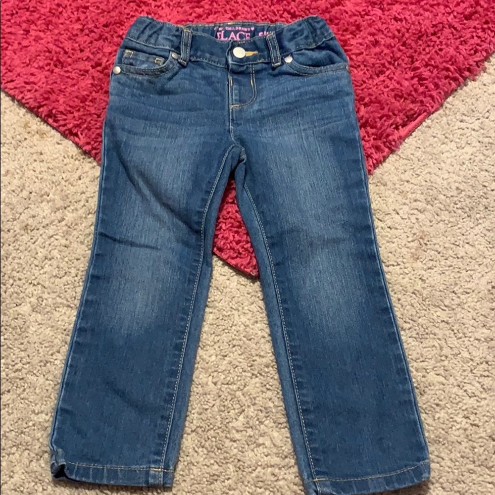 Children’s Place Skinny Jeans